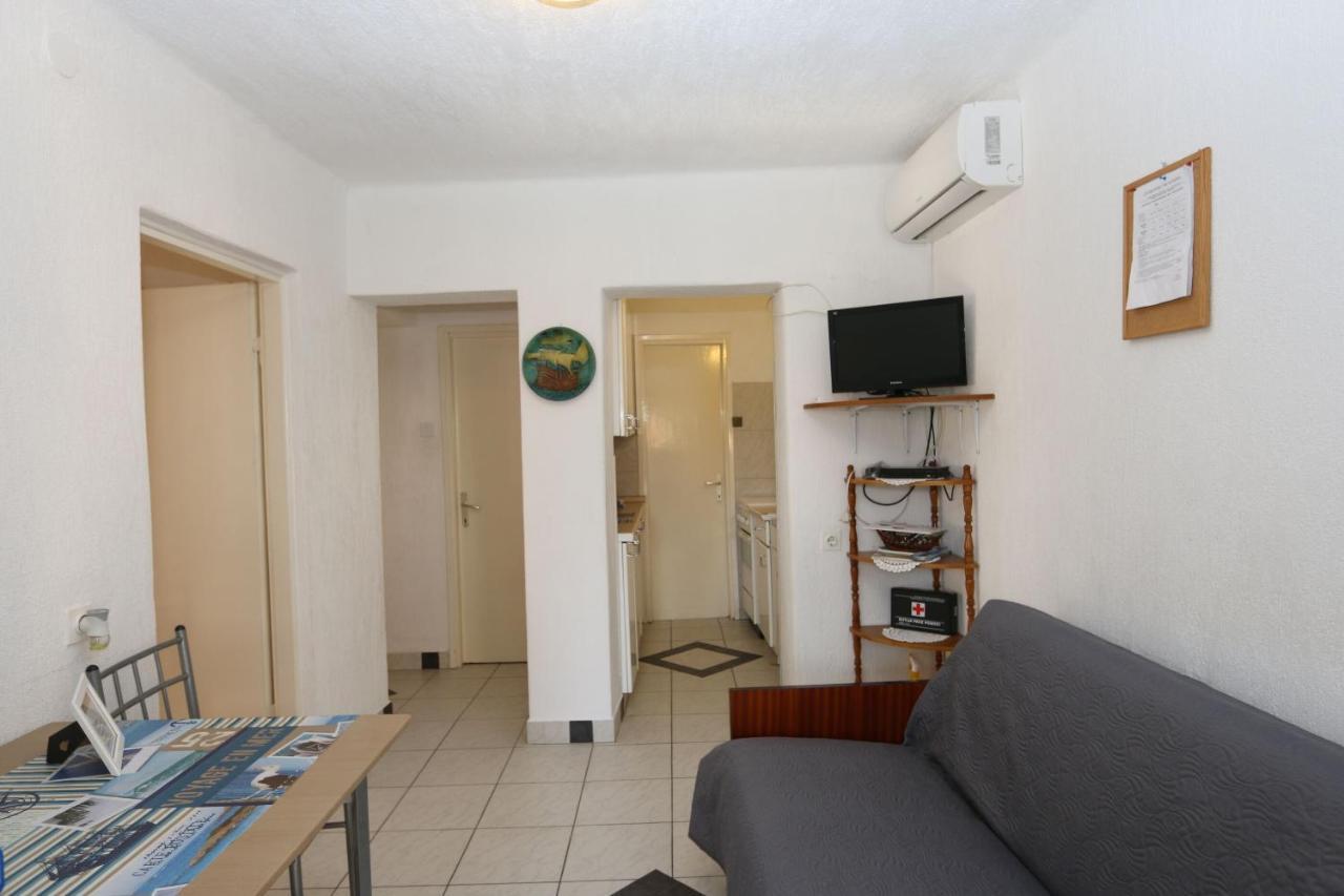 Nadenic Apartment