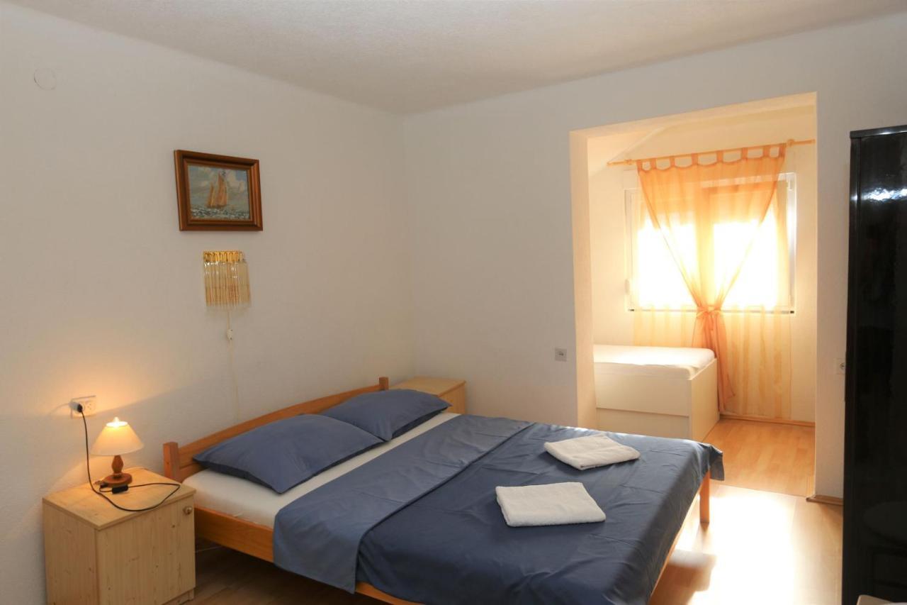 Nadenic Apartment *