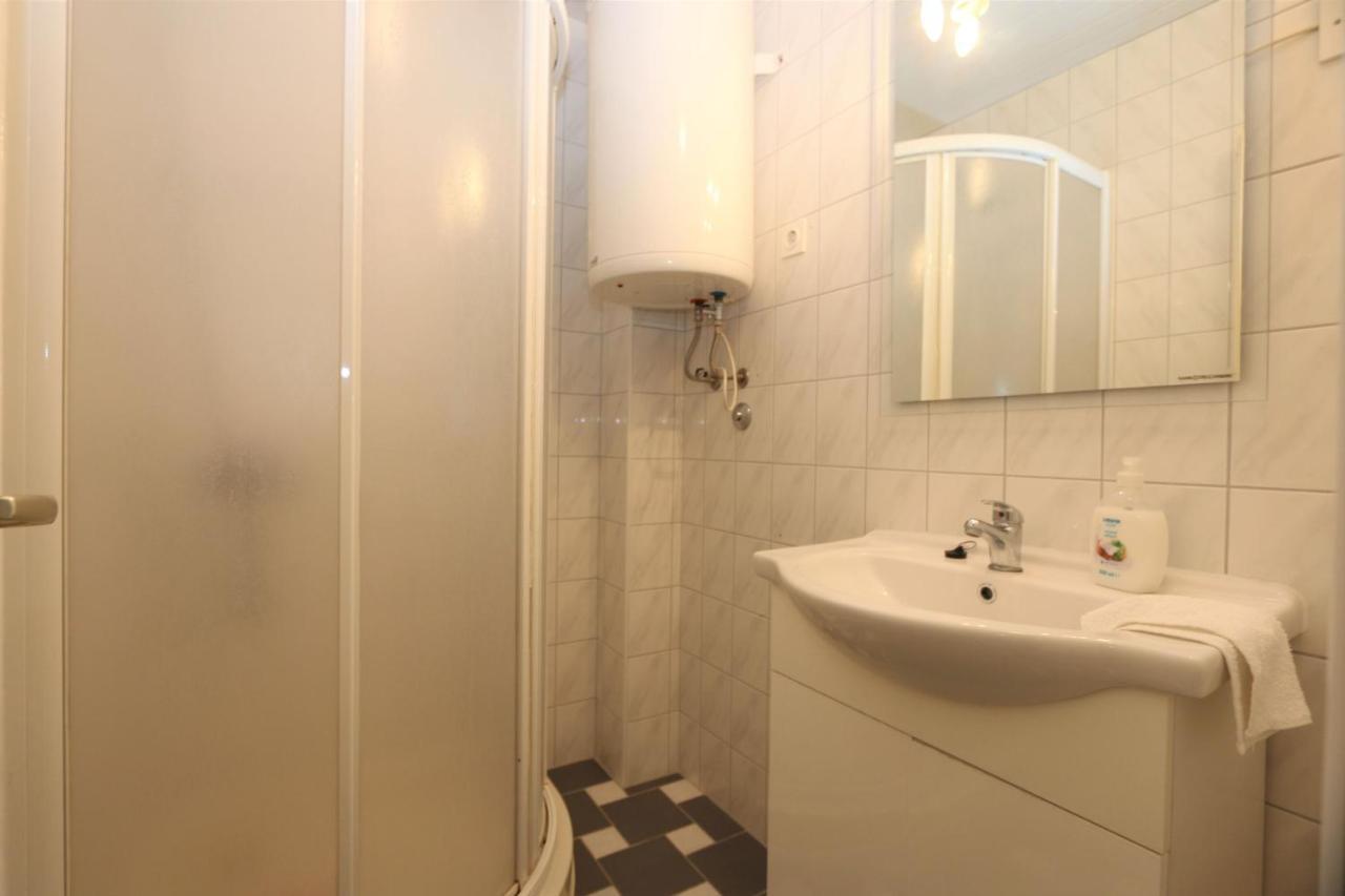 Apartment Nadenic