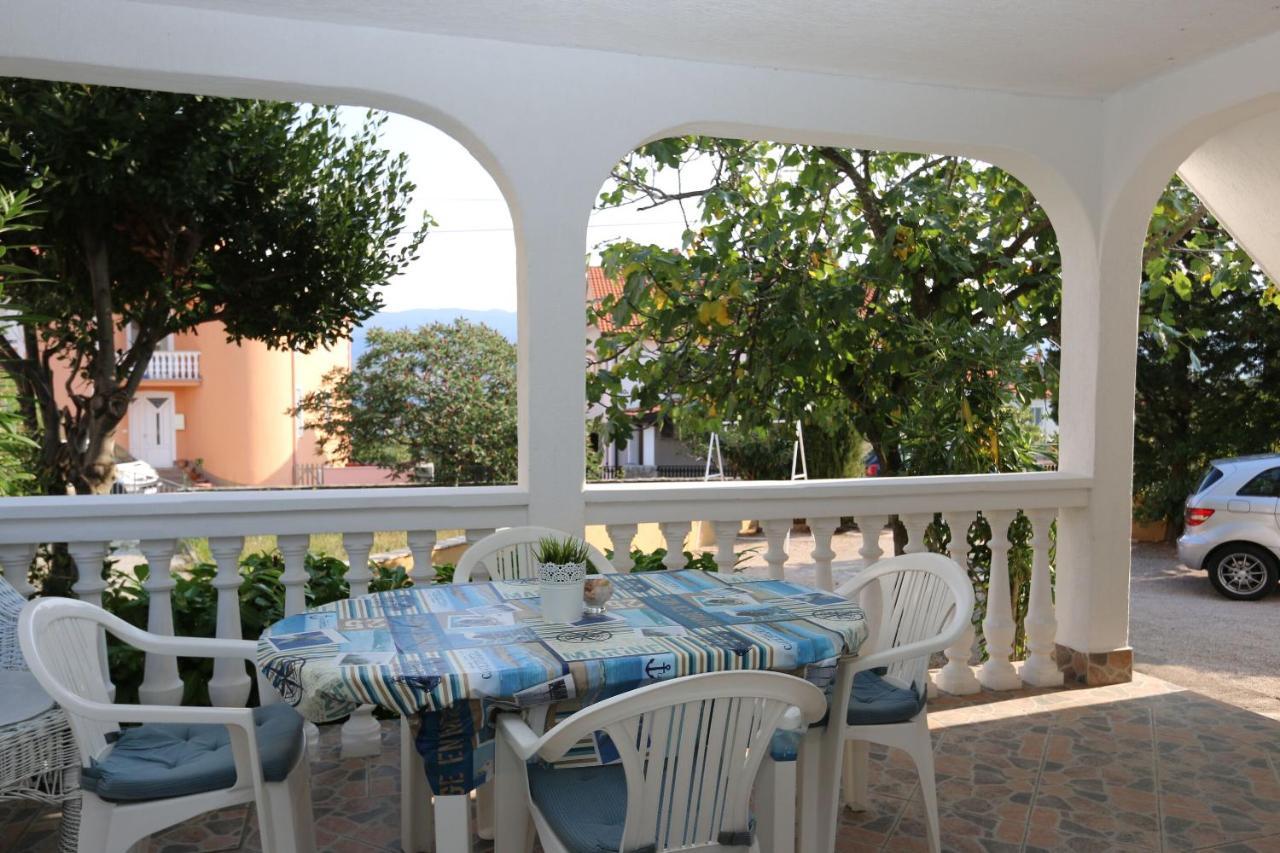 Nadenic Apartment Šilo
