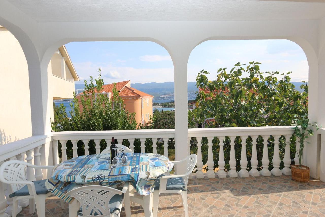Nadenic Apartment Šilo