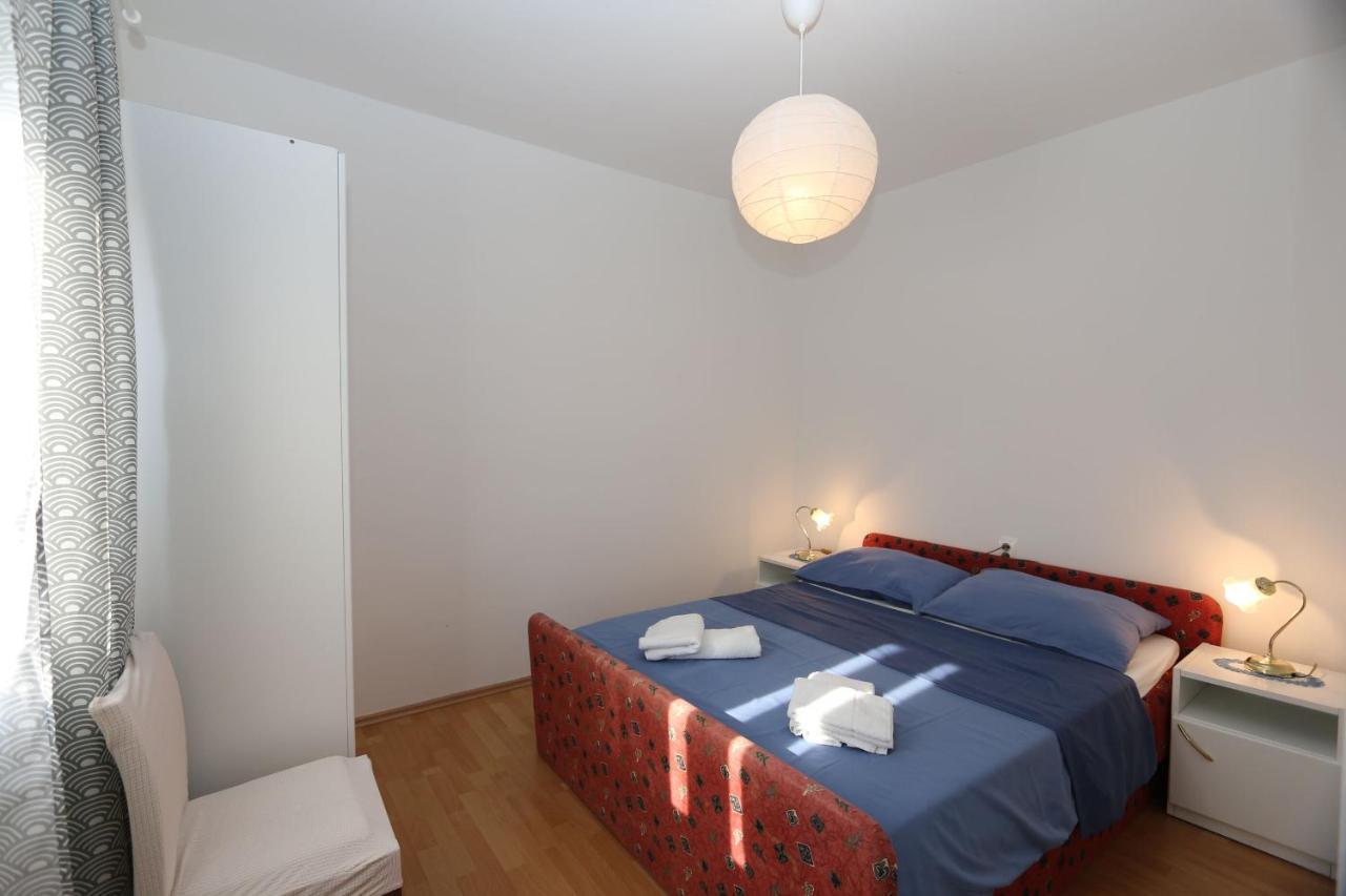 Nadenic Apartment Šilo