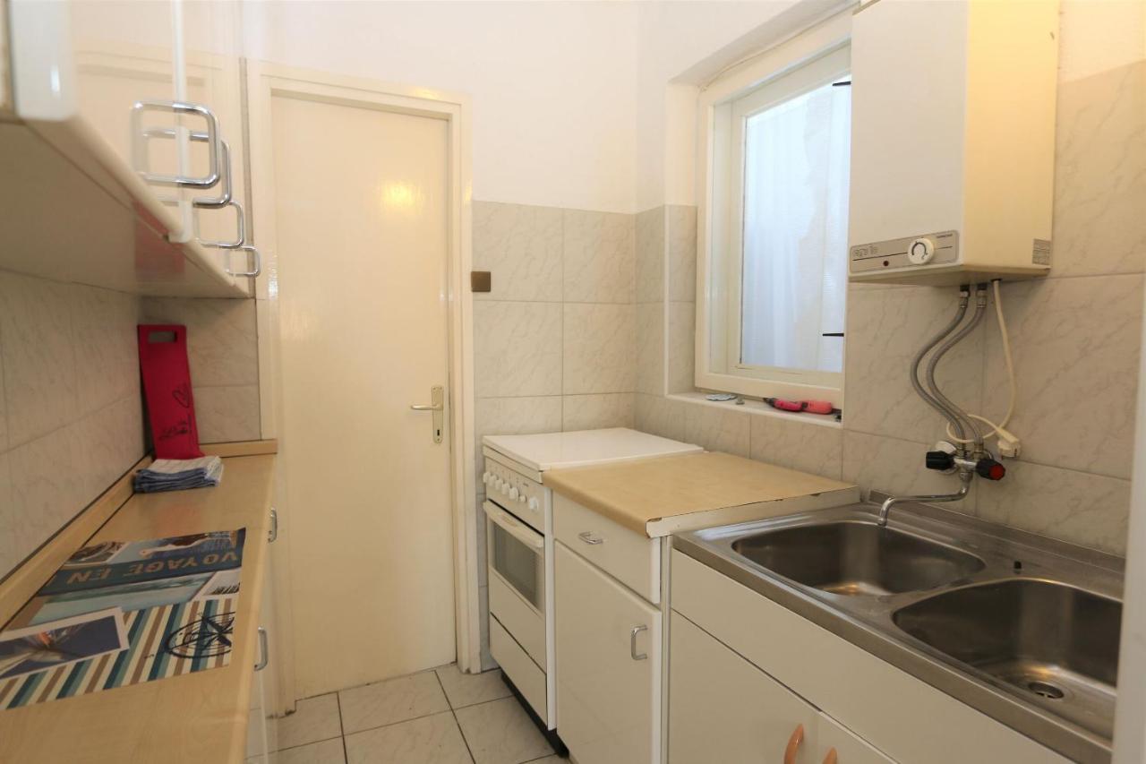 Apartment Nadenic