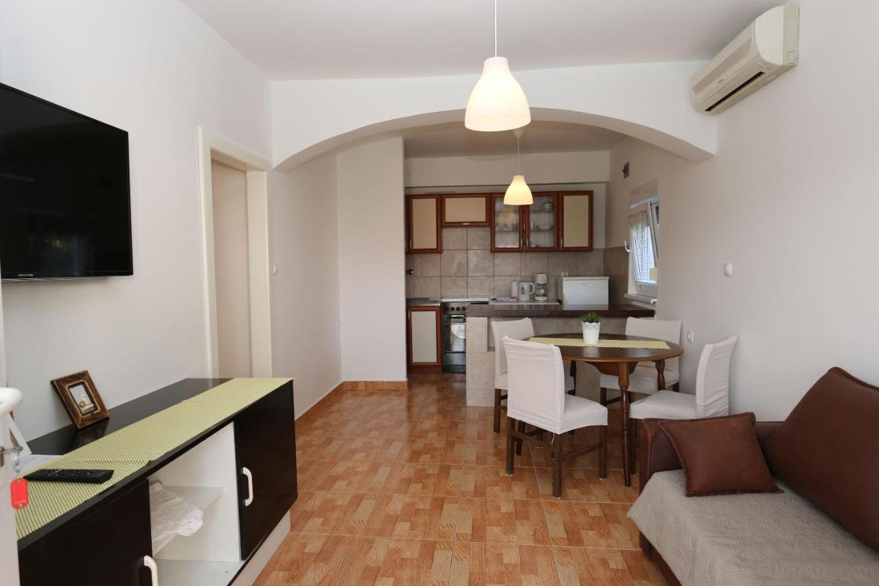 Apartment Nadenic