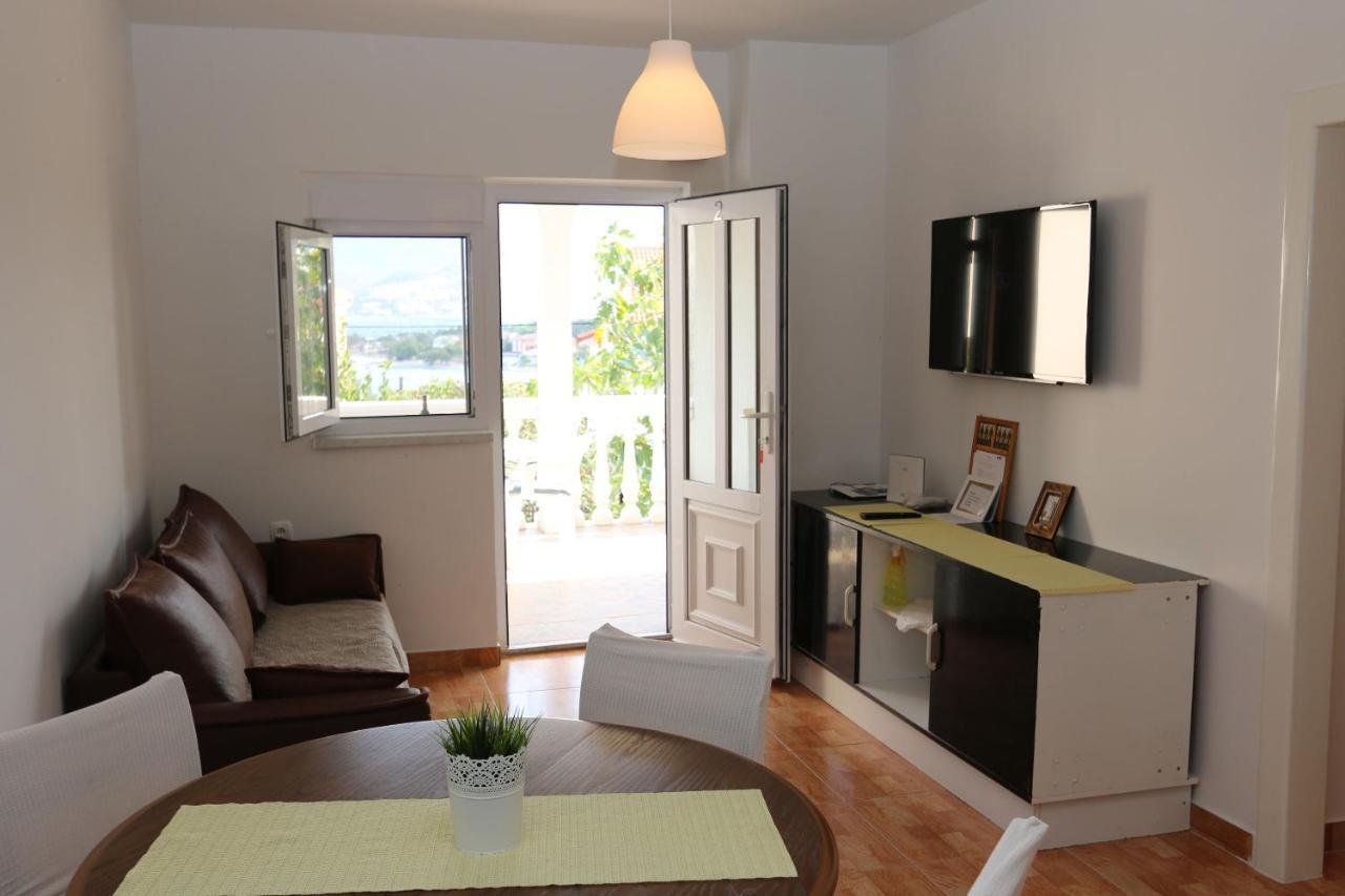 Nadenic Apartment *