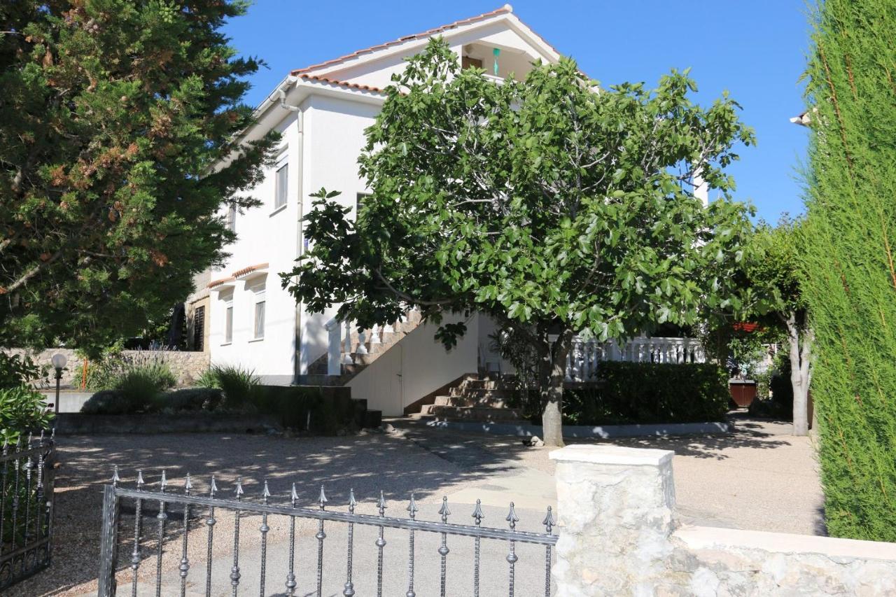 Apartment Nadenic