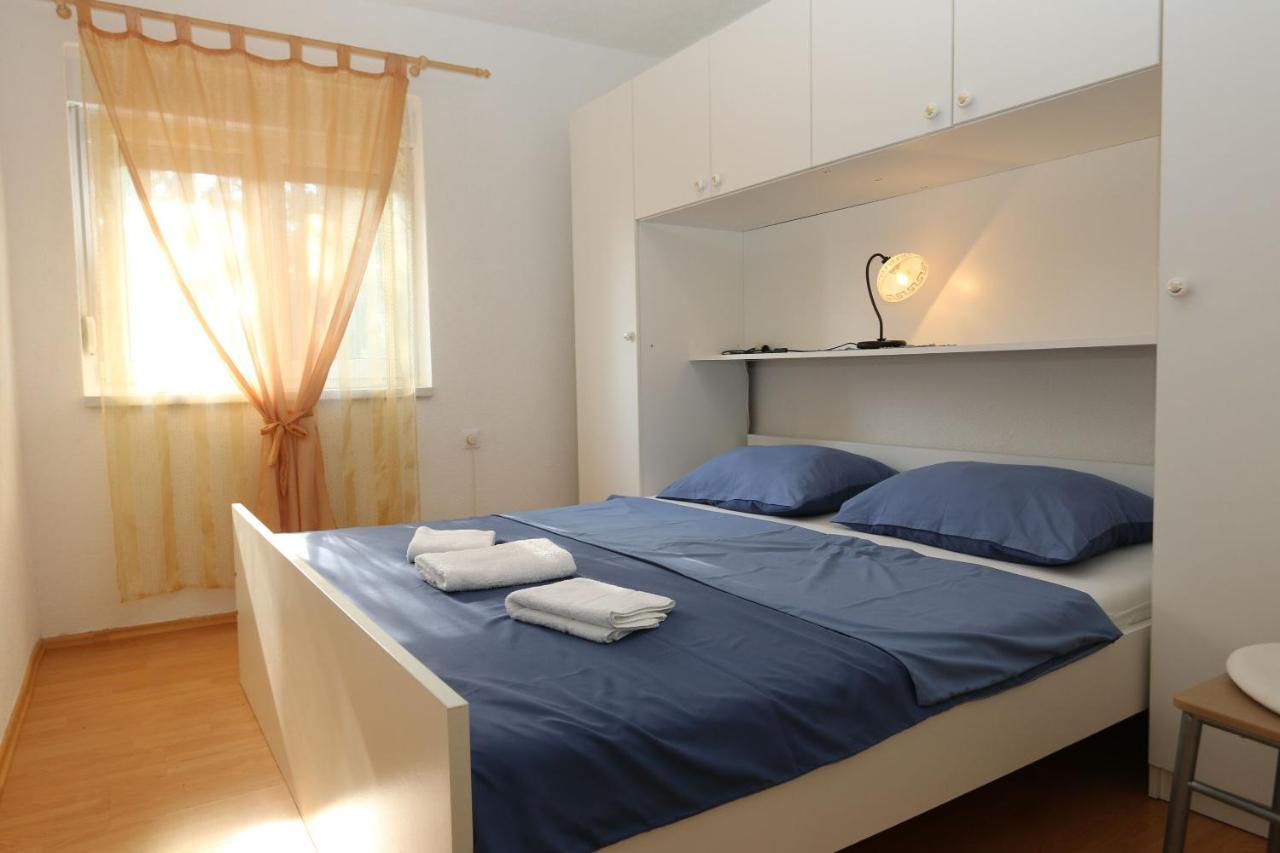 Nadenic Apartment *