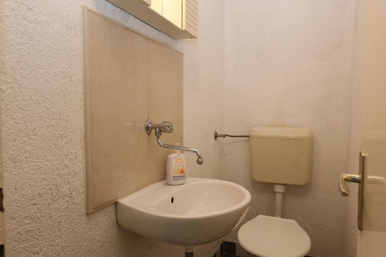 Nadenic Apartment Šilo