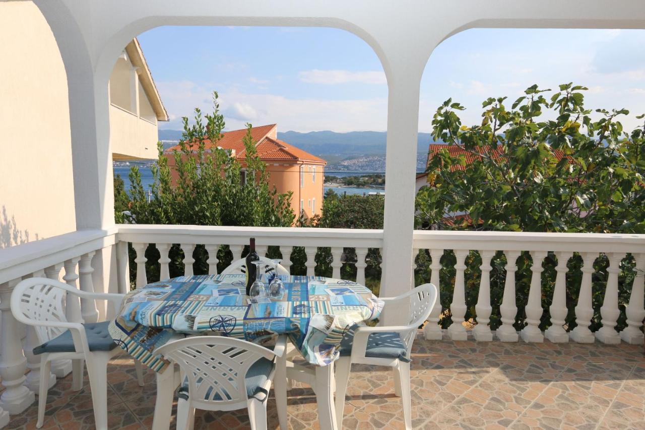 Apartment Nadenic Šilo